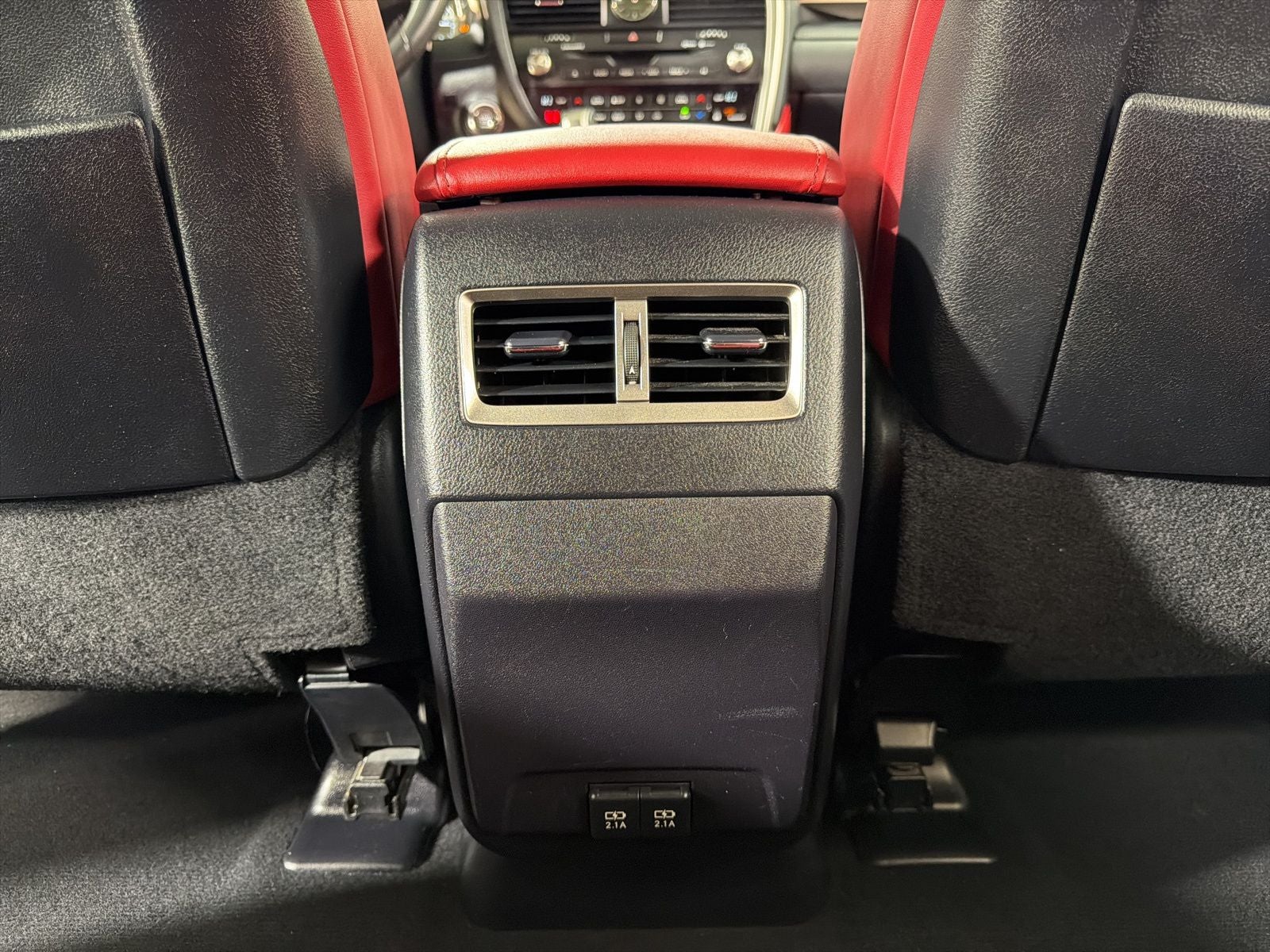 2022 Lexus RX 350 F Sport