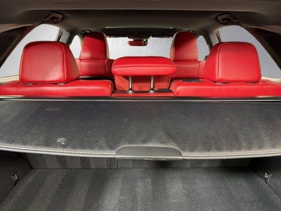 2022 Lexus RX 350 F Sport