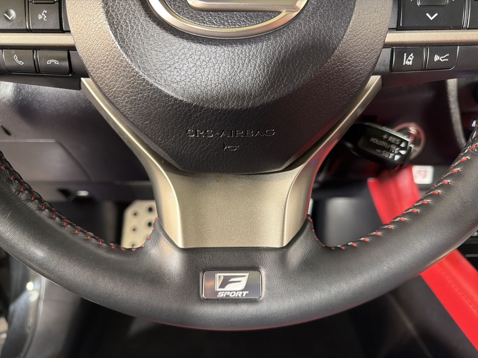 2022 Lexus RX 350 F Sport