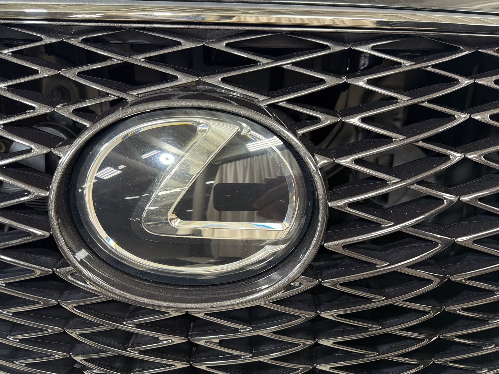 2022 Lexus RX 350 F Sport