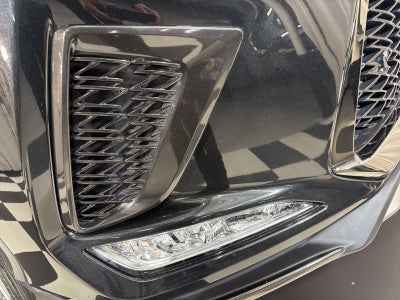 2022 Lexus RX 350 F Sport