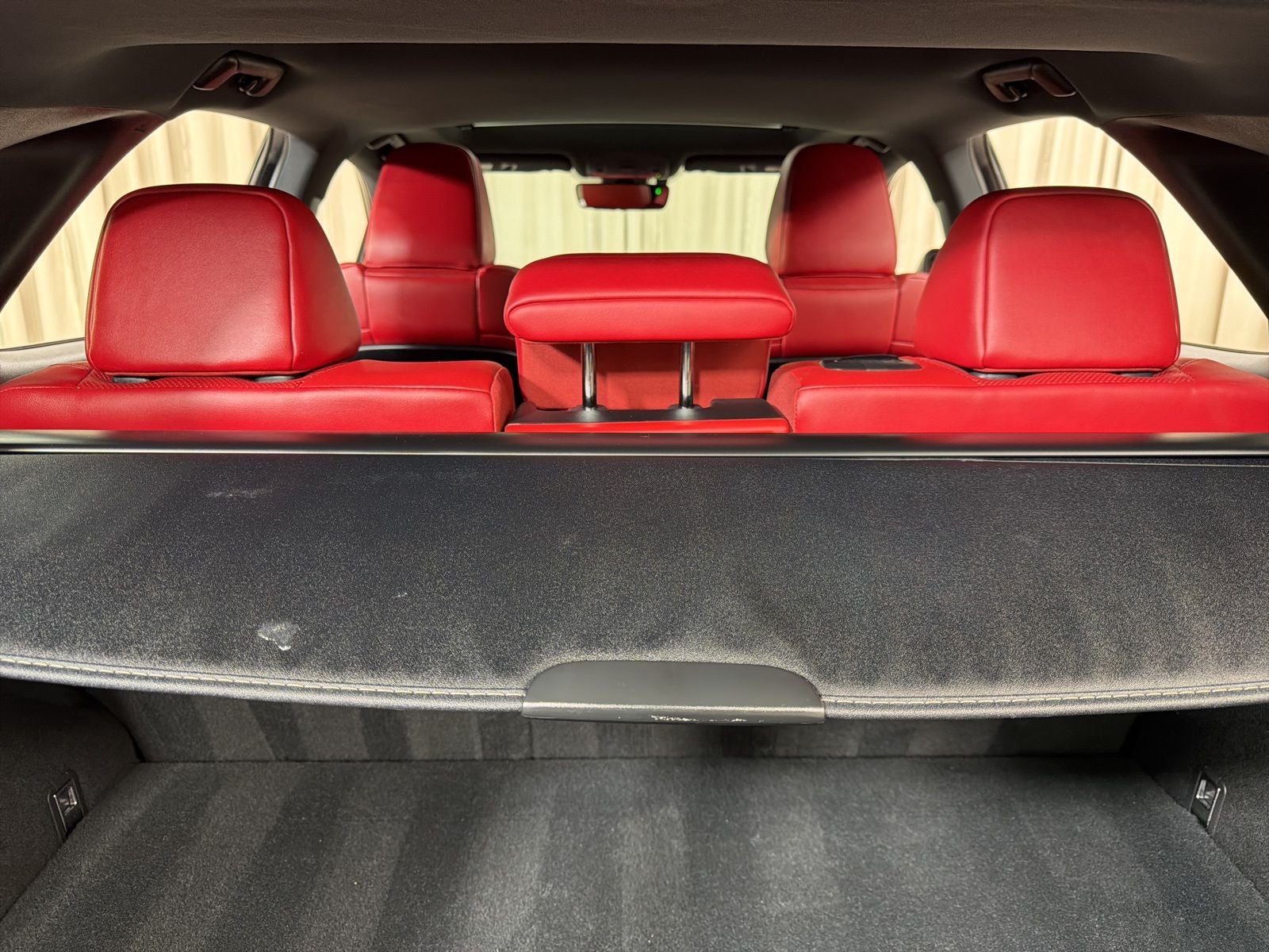 2022 Lexus RX 350 F Sport