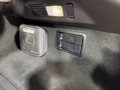 2022 Lexus RX 350 F Sport