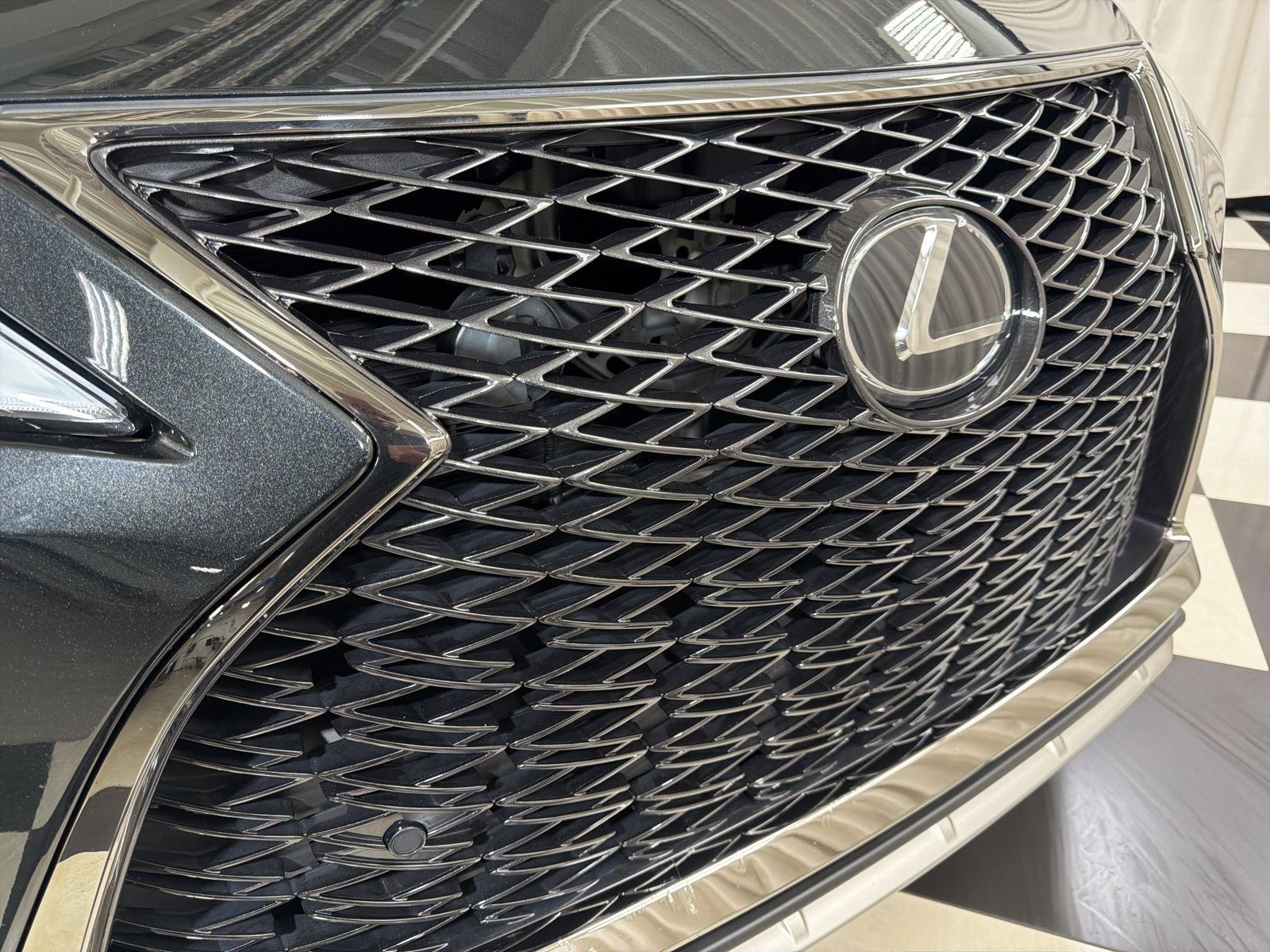 2022 Lexus RX 350 F Sport