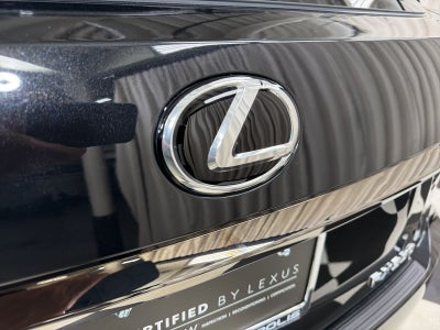 2022 Lexus RX 350 F Sport