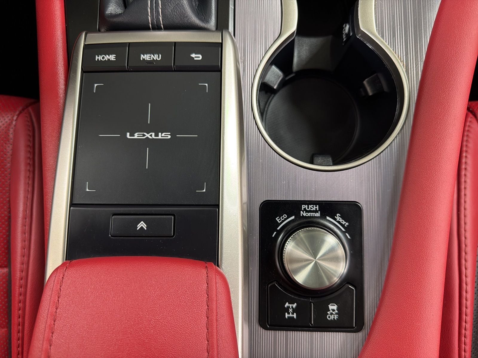 2022 Lexus RX 350 F Sport