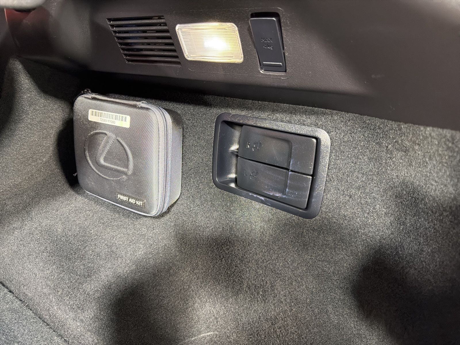 2022 Lexus RX 350 F Sport