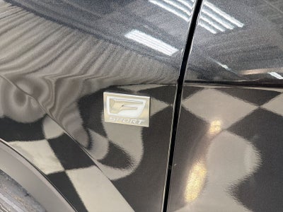 2022 Lexus RX 350 F Sport