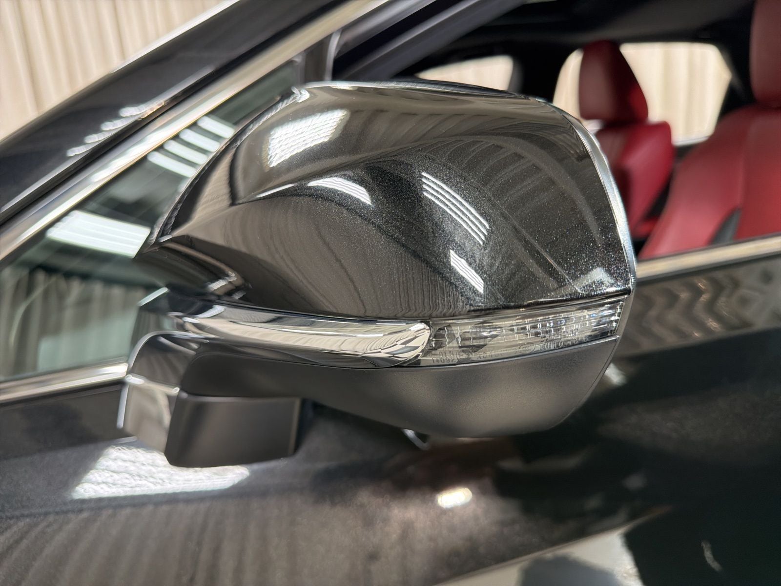 2022 Lexus RX 350 F Sport