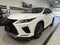 2022 Lexus RX 350 F Sport
