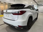 2022 Lexus RX 350 F Sport