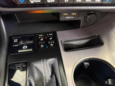 2020 Lexus RX 350 F Sport