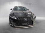 2020 Lexus RX 350 F Sport