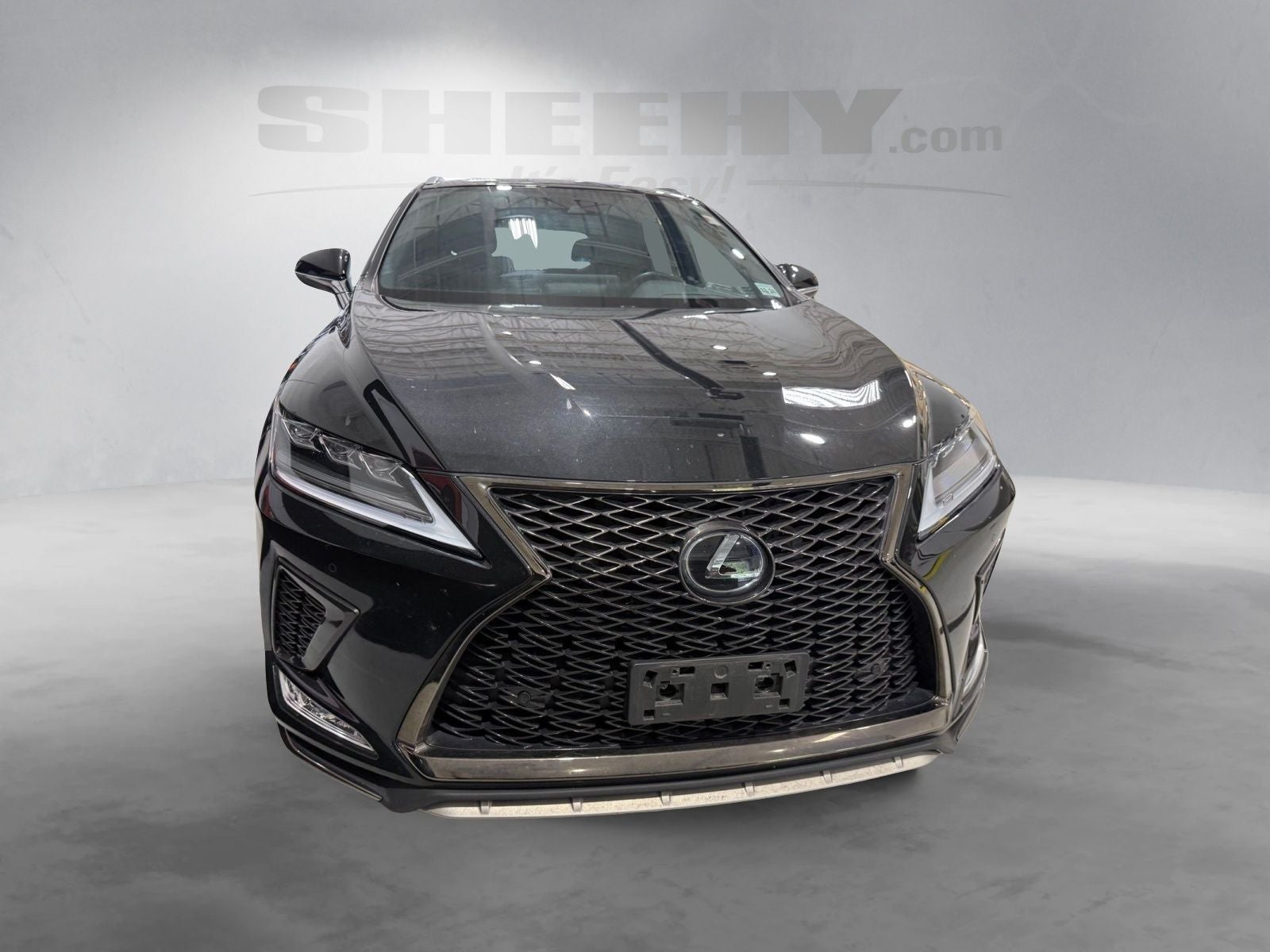 2020 Lexus RX 350 F Sport