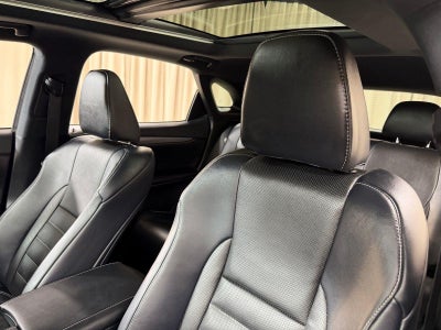 2020 Lexus RX 350 F Sport