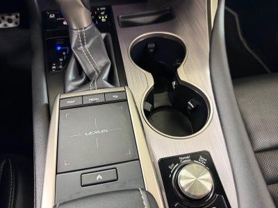 2020 Lexus RX 350 F Sport