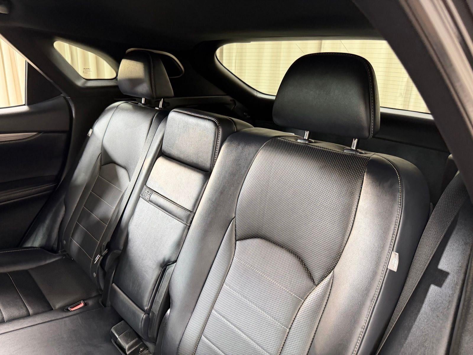 2020 Lexus RX 350 F Sport