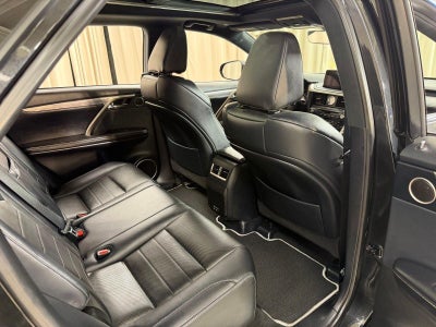 2020 Lexus RX 350 F Sport