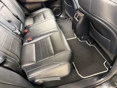 2020 Lexus RX 350 F Sport