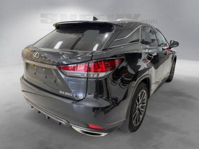 2020 Lexus RX 350 F Sport