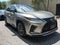 2020 Lexus RX RX 350 F SPORT Performance