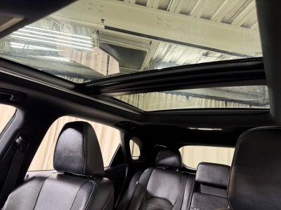 2020 Lexus RX RX 350 F SPORT Performance
