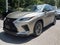 2020 Lexus RX RX 350 F SPORT Performance