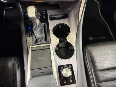 2020 Lexus RX RX 350 F SPORT Performance