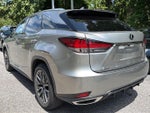 2020 Lexus RX RX 350 F SPORT Performance