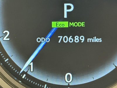 2020 Lexus RX RX 350 F SPORT Performance