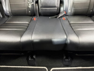2020 Lexus RX RX 350 F SPORT Performance