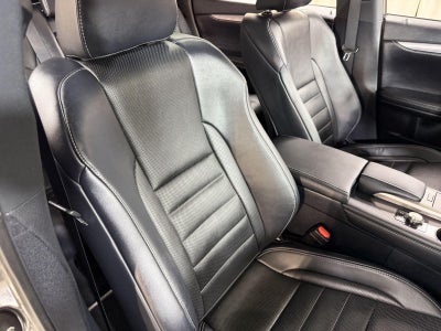2020 Lexus RX RX 350 F SPORT Performance