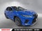 2022 Lexus RX 350 F Sport Handling