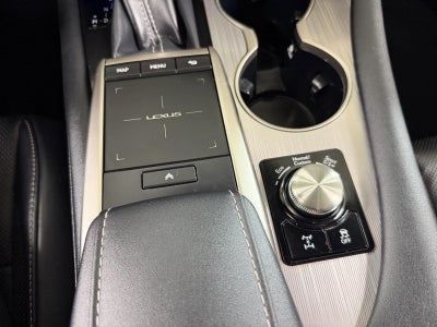 2020 Lexus Rx RX 350 F SPORT Performance