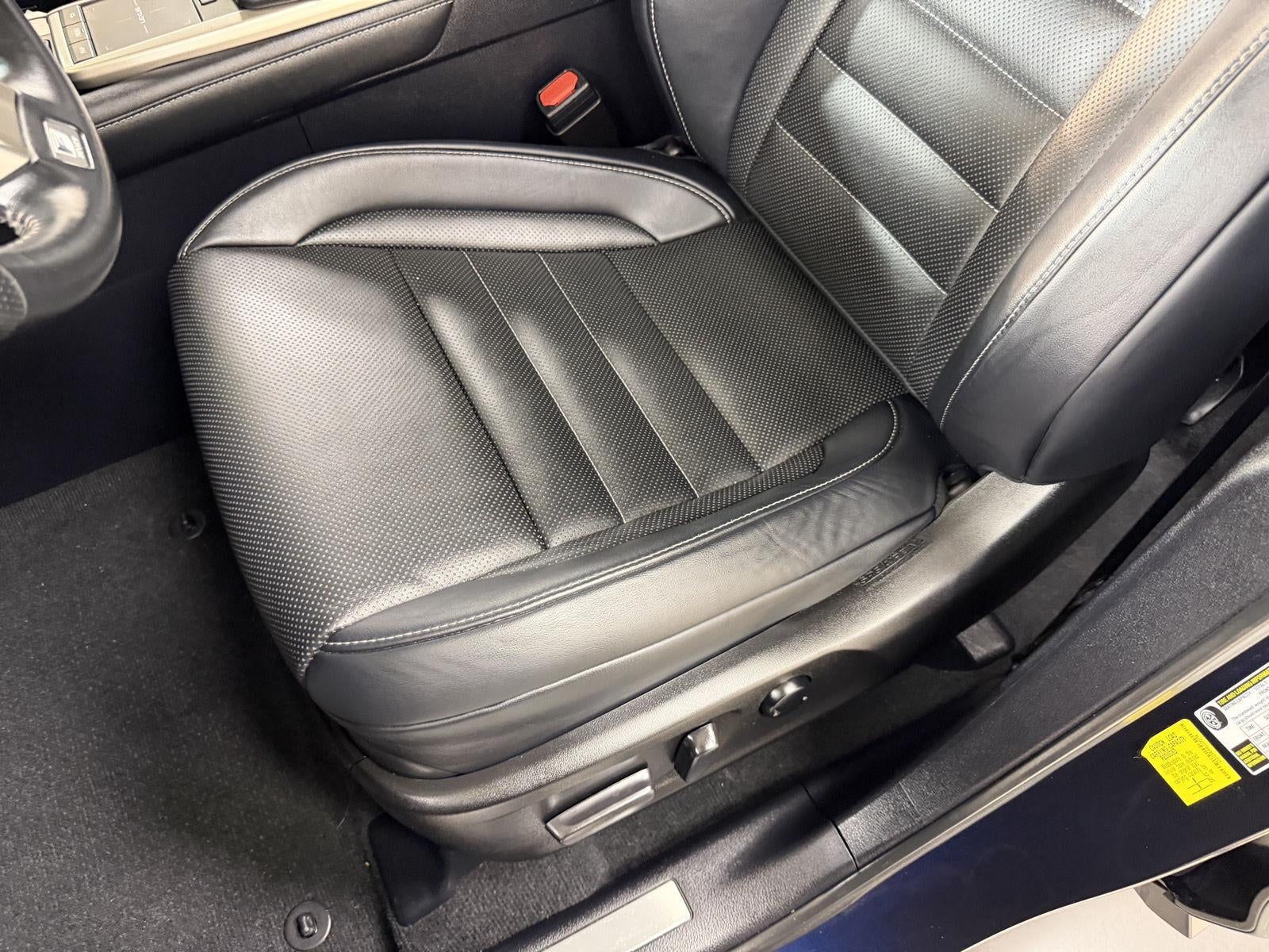 2020 Lexus Rx RX 350 F SPORT Performance