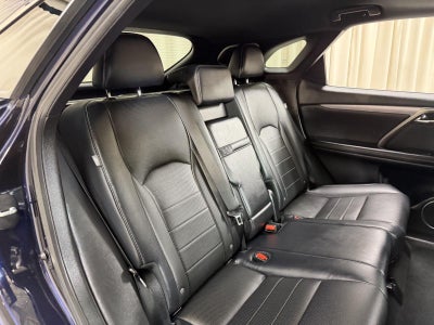 2020 Lexus Rx RX 350 F SPORT Performance