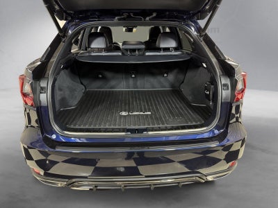 2020 Lexus Rx RX 350 F SPORT Performance