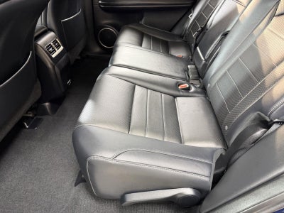 2020 Lexus Rx RX 350 F SPORT Performance
