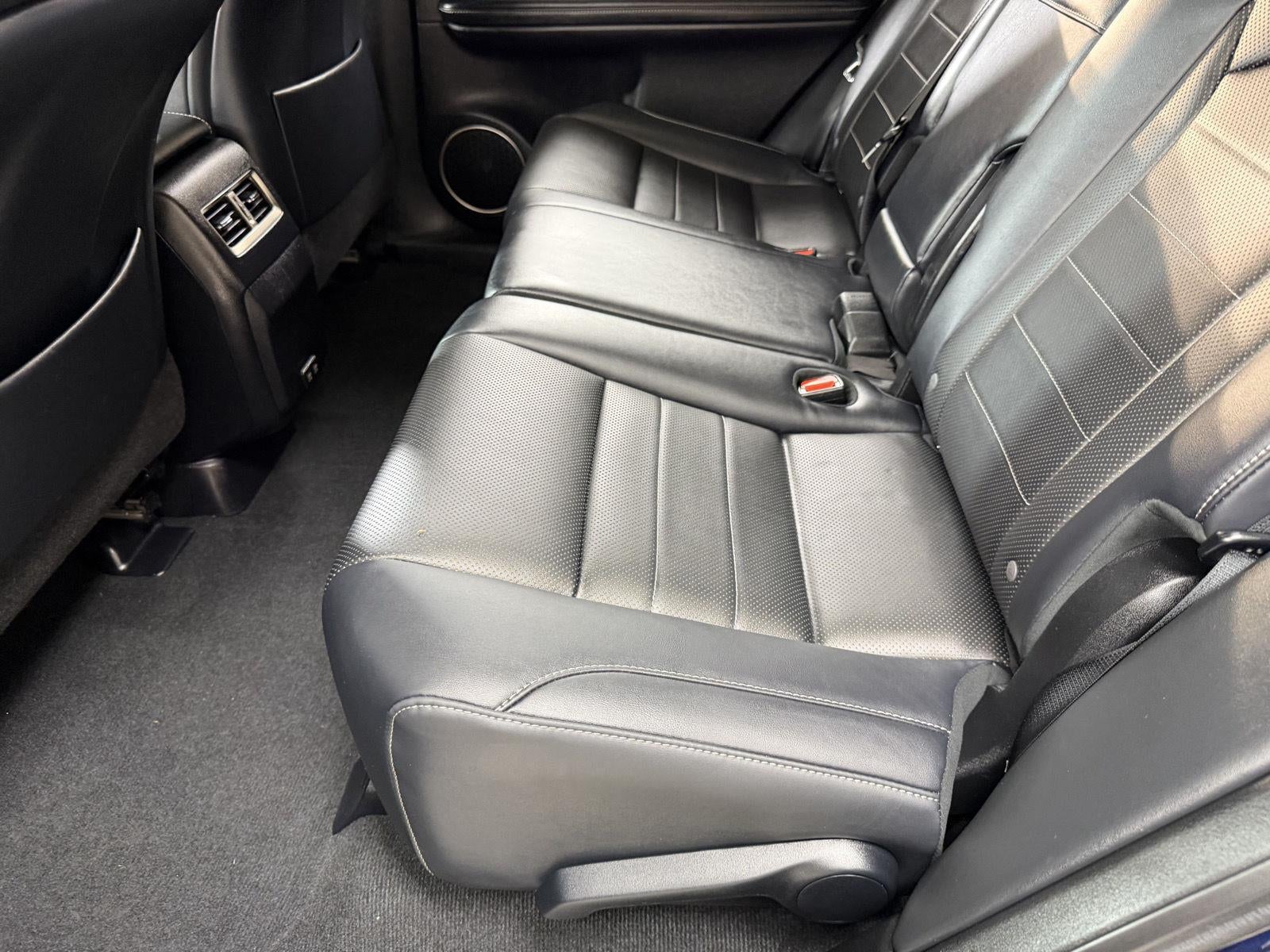 2020 Lexus Rx RX 350 F SPORT Performance