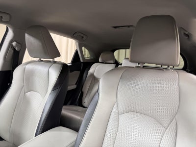 2016 Lexus Rx 350 4DR FWD
