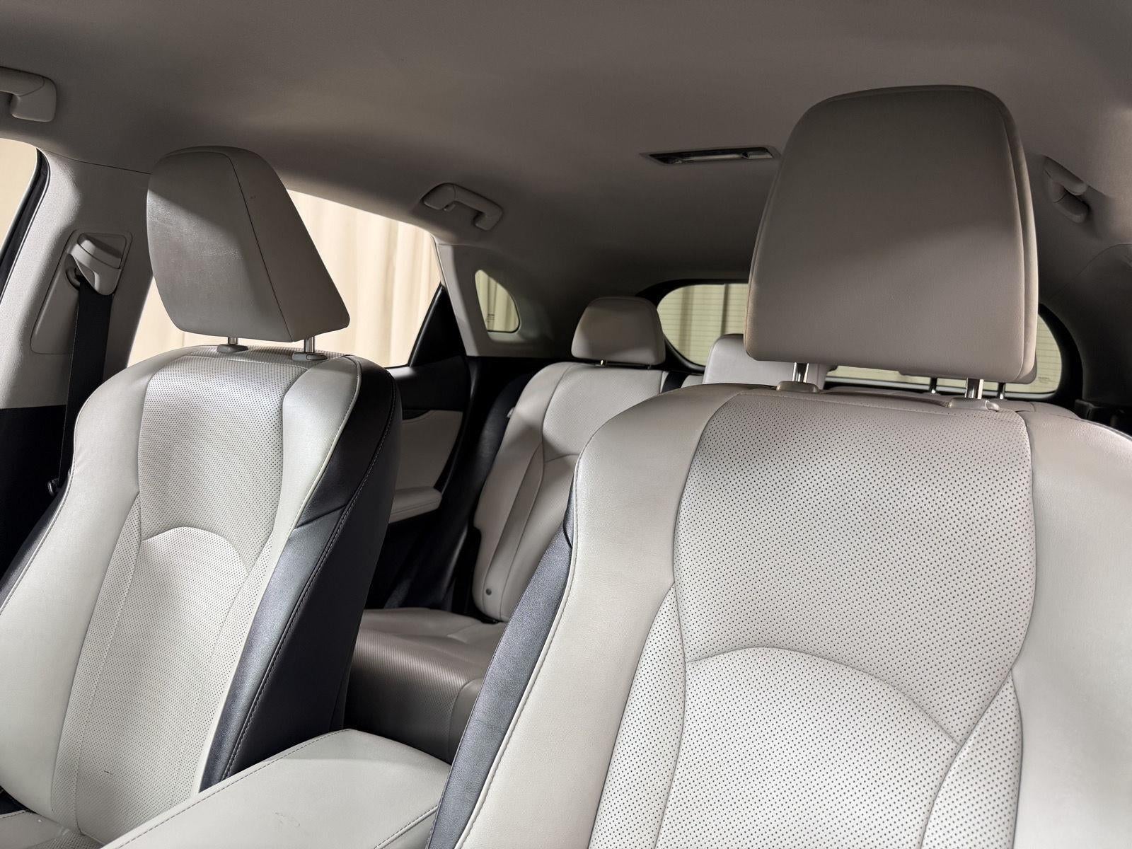2016 Lexus Rx 350 4DR FWD