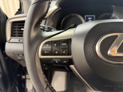 2016 Lexus Rx 350 4DR FWD
