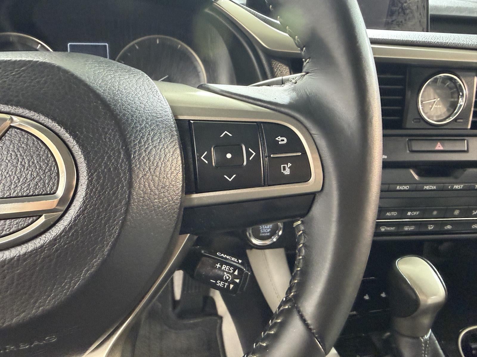 2016 Lexus Rx 350 4DR FWD