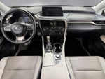 2016 Lexus Rx 350 4DR FWD