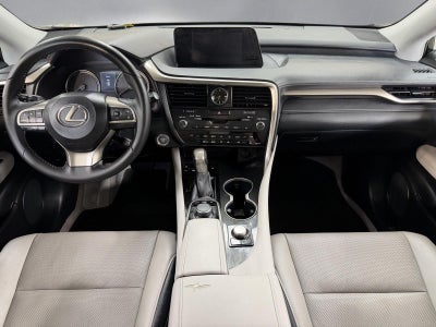 2016 Lexus Rx 350 4DR FWD
