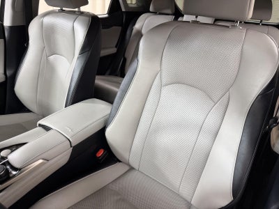 2016 Lexus Rx 350 4DR FWD