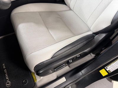 2016 Lexus Rx 350 4DR FWD