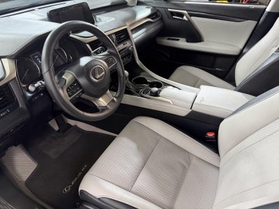 2016 Lexus Rx 350 4DR FWD
