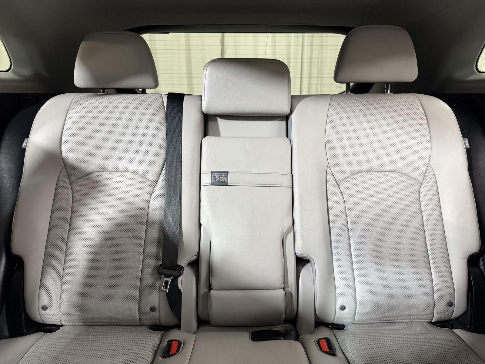 2016 Lexus Rx 350 4DR FWD