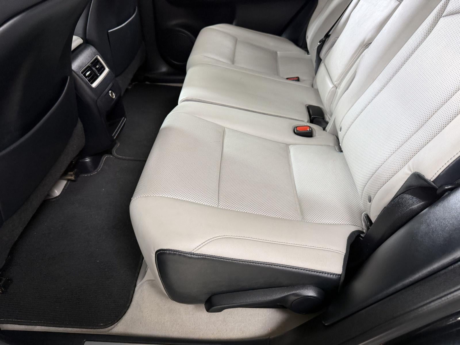 2016 Lexus Rx 350 4DR FWD
